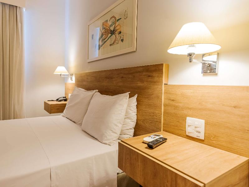 ibis Styles Campinas Alphaville — photo 25