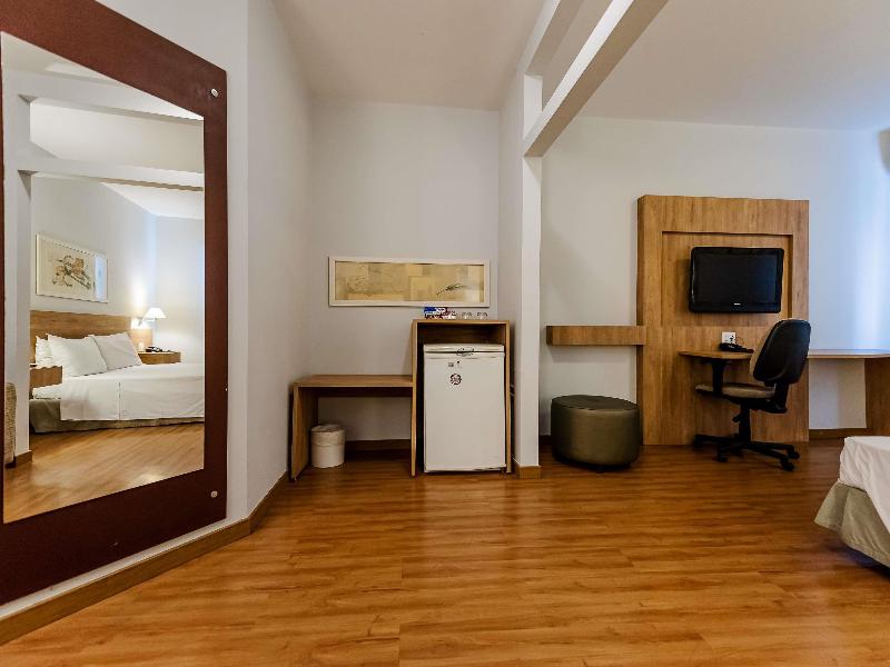 ibis Styles Campinas Alphaville — photo 26