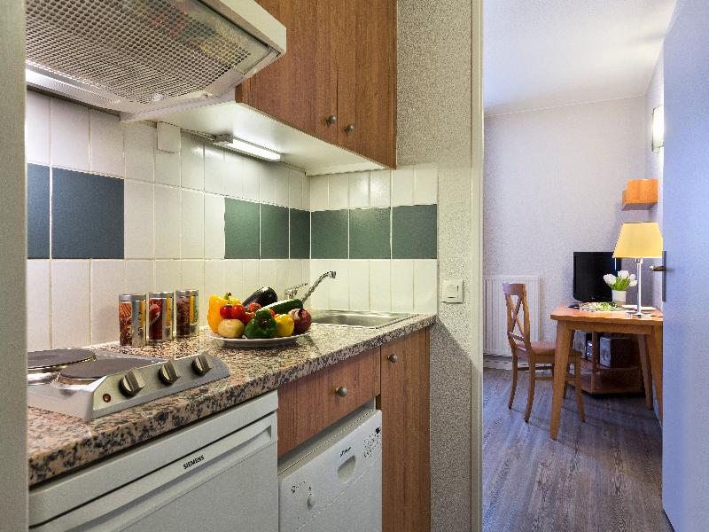 Citadines Wilson Toulouse image