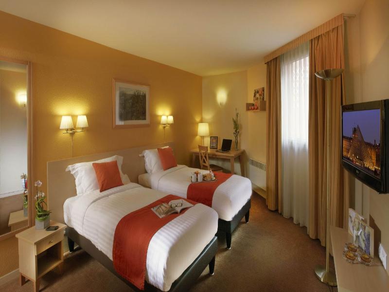 Citadines Wilson Toulouse image