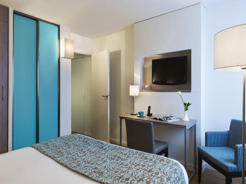 Citadines Wilson Toulouse image