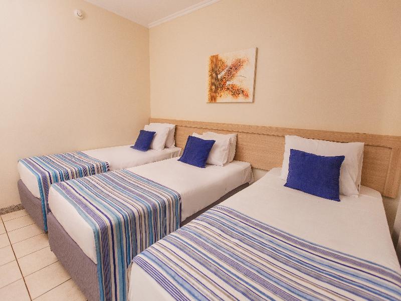 Hotel Golden Park Ribeirao Preto by Nacional Inn image