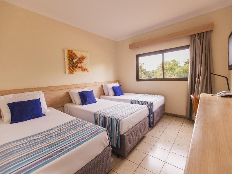 Hotel Golden Park Ribeirao Preto by Nacional Inn image