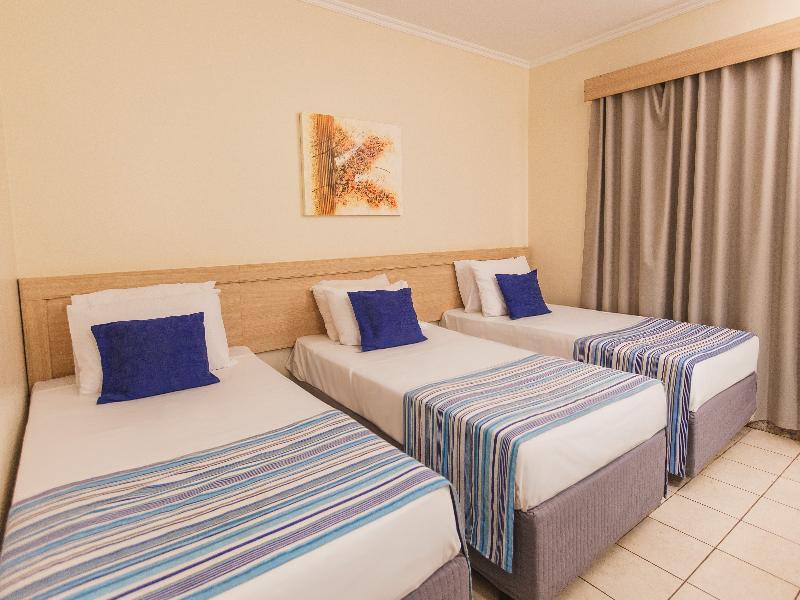 Hotel Golden Park Ribeirao Preto by Nacional Inn image