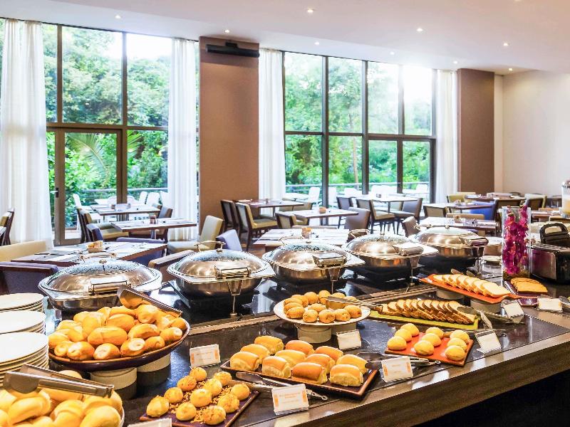 Novotel Porto Alegre Tres Figueiras image