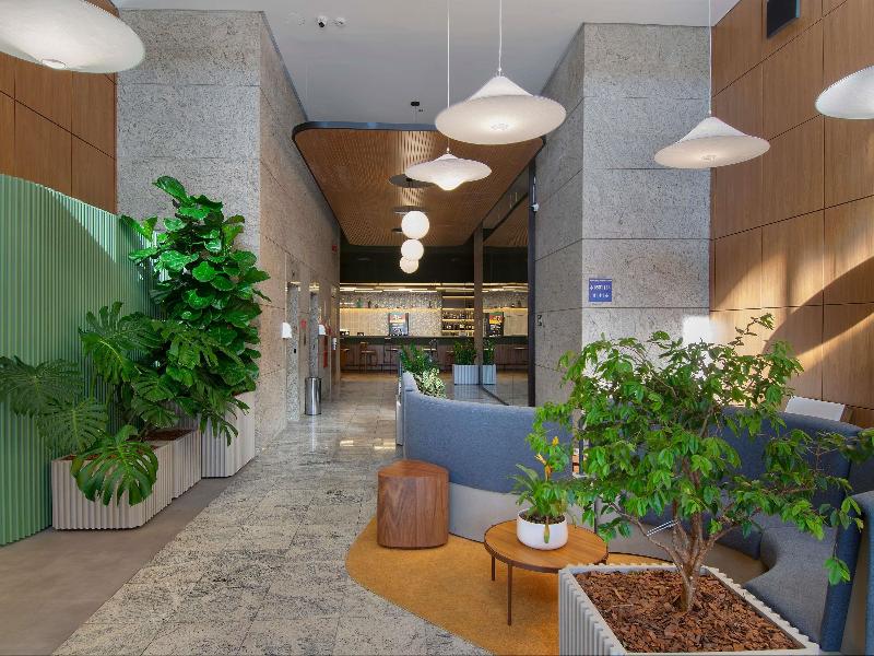 Novotel Porto Alegre Tres Figueiras image