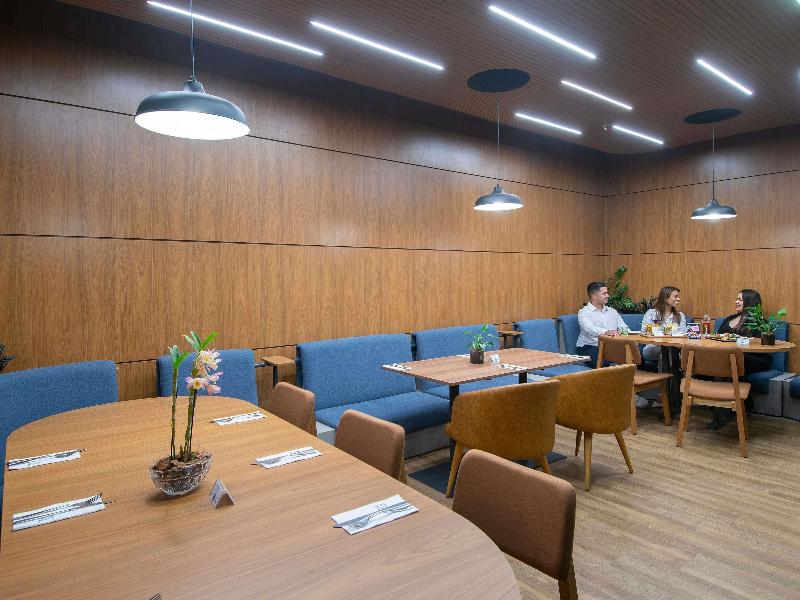 Novotel Porto Alegre Tres Figueiras image