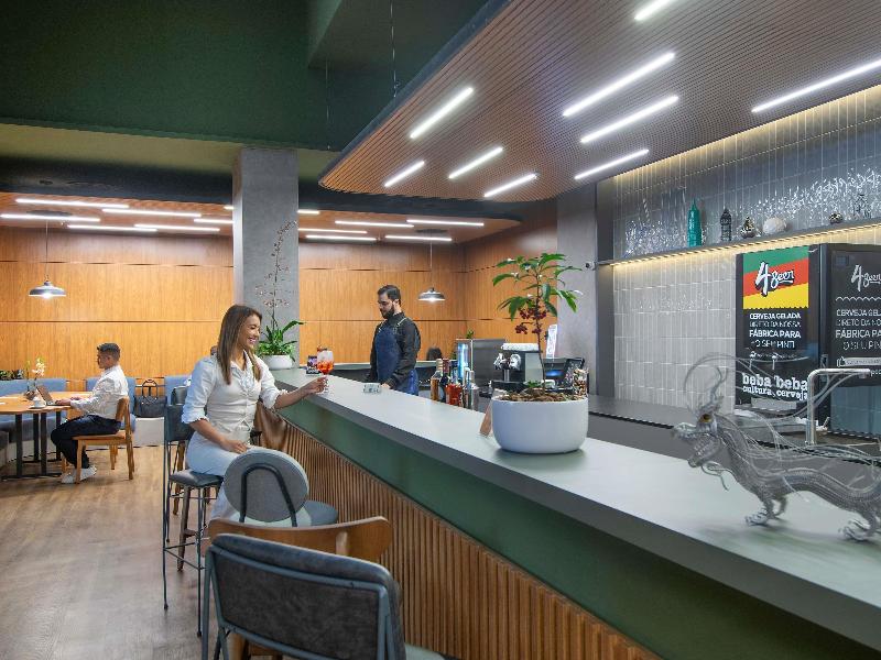 Novotel Porto Alegre Tres Figueiras image