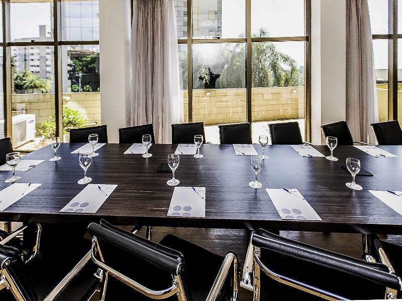 Novotel Porto Alegre Tres Figueiras image