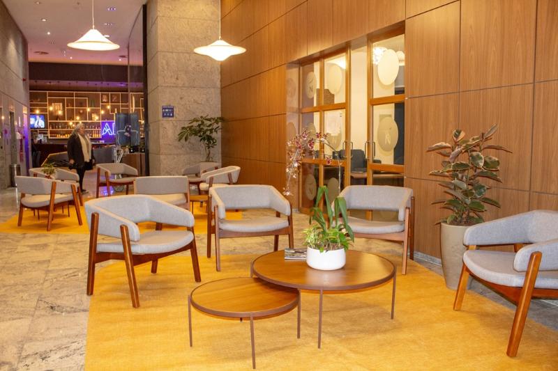 Novotel Porto Alegre Tres Figueiras image