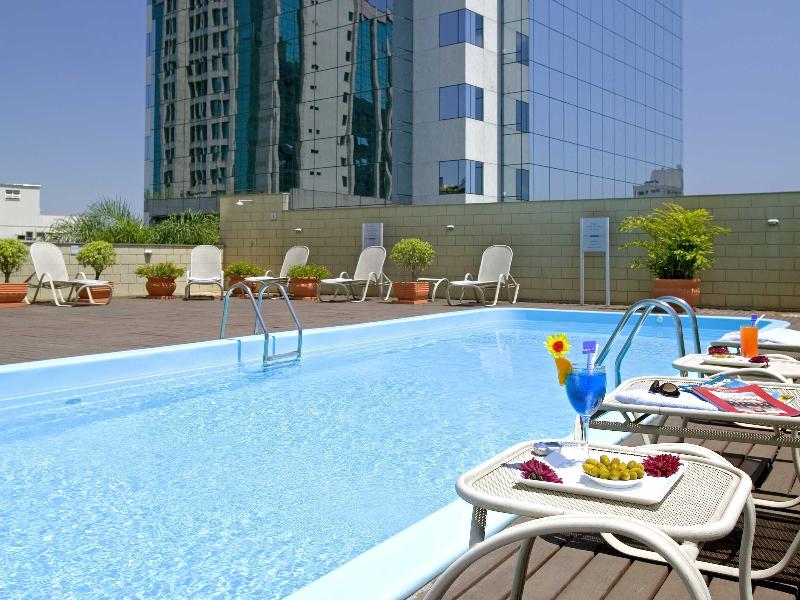 Novotel Porto Alegre Tres Figueiras image