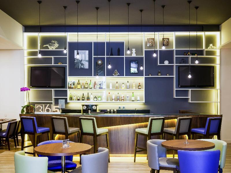 Novotel Porto Alegre Tres Figueiras image