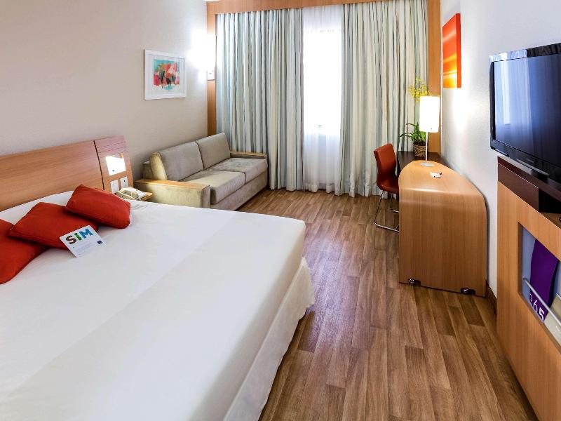 Novotel Porto Alegre Tres Figueiras image