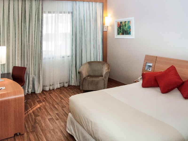 Novotel Porto Alegre Tres Figueiras image