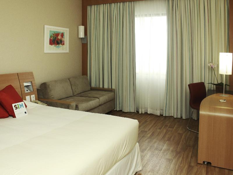 Novotel Porto Alegre Tres Figueiras image