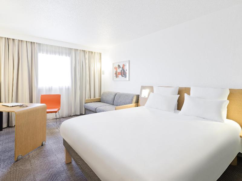 Novotel Porto Alegre Tres Figueiras image