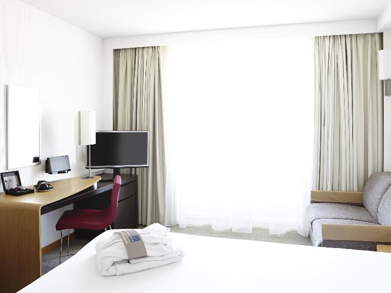 Novotel Porto Alegre Tres Figueiras image