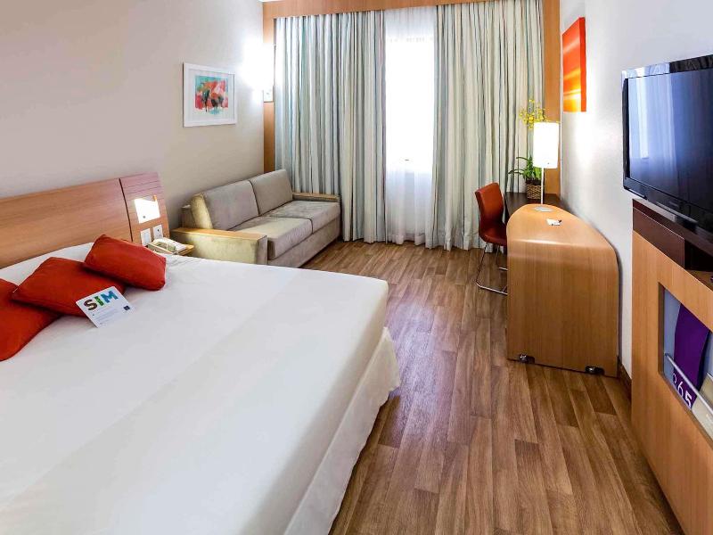 Novotel Porto Alegre Tres Figueiras image