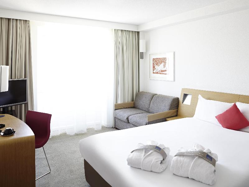 Novotel Porto Alegre Tres Figueiras image