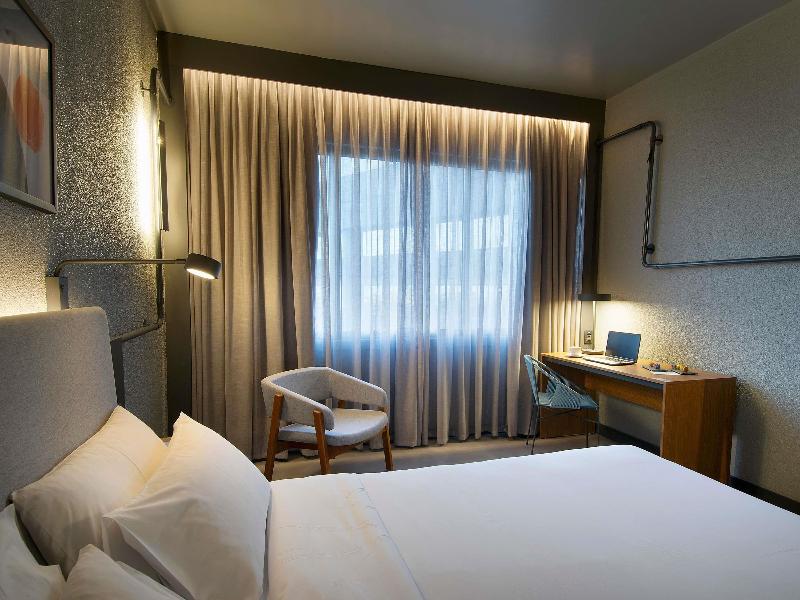 Novotel Porto Alegre Tres Figueiras image