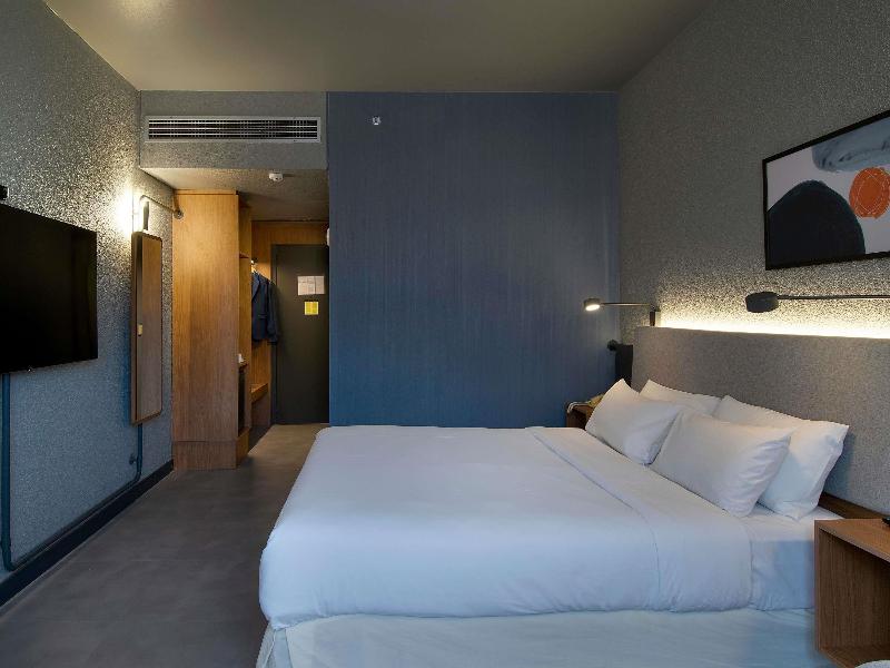 Novotel Porto Alegre Tres Figueiras image