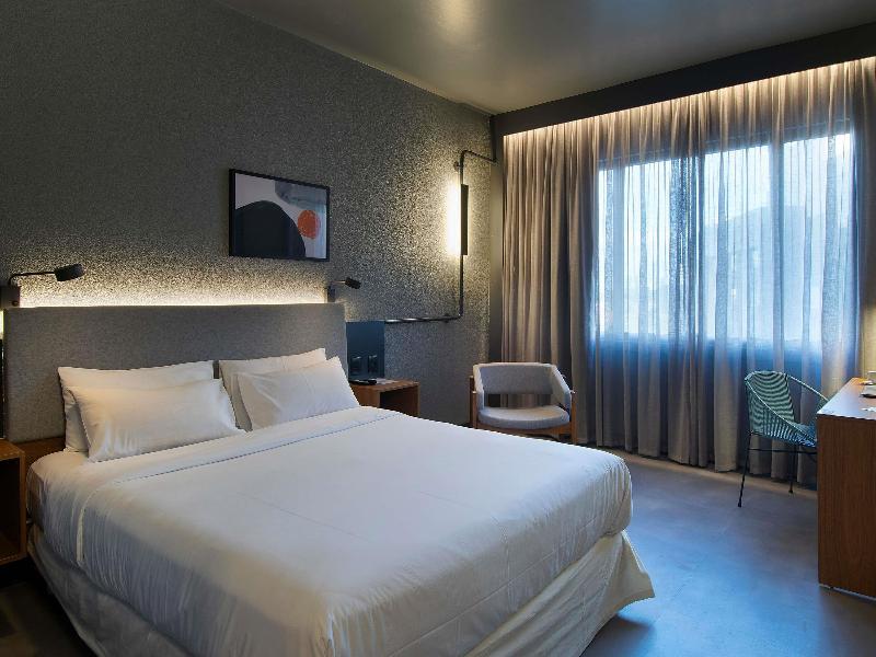 Novotel Porto Alegre Tres Figueiras image