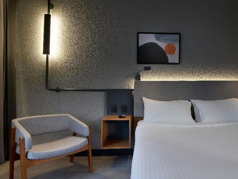 Novotel Porto Alegre Tres Figueiras image