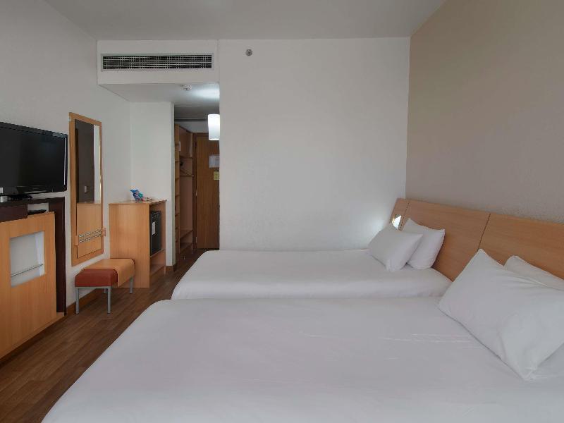 Novotel Porto Alegre Tres Figueiras image