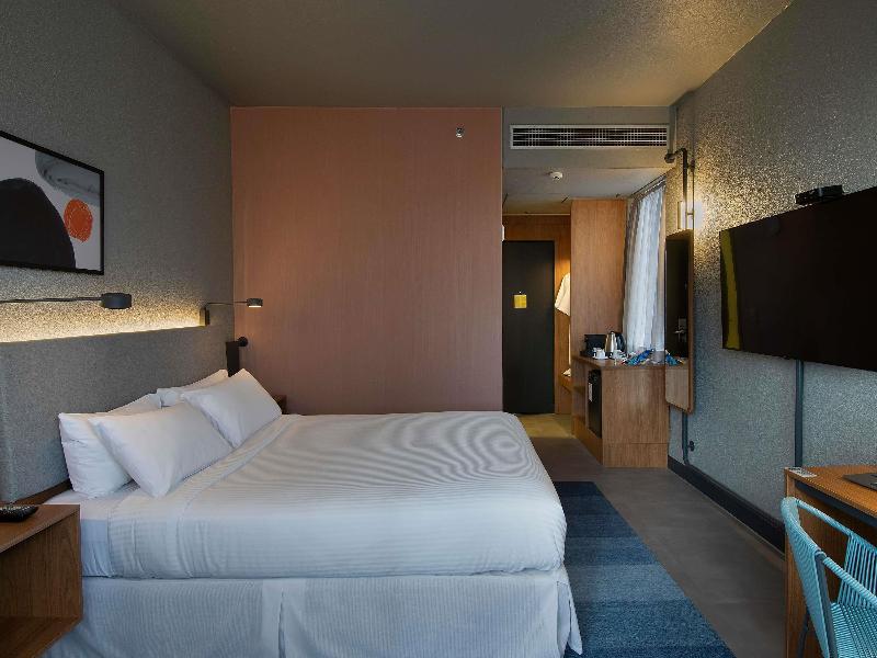Novotel Porto Alegre Tres Figueiras image