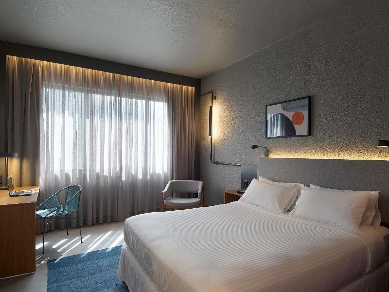 Novotel Porto Alegre Tres Figueiras image