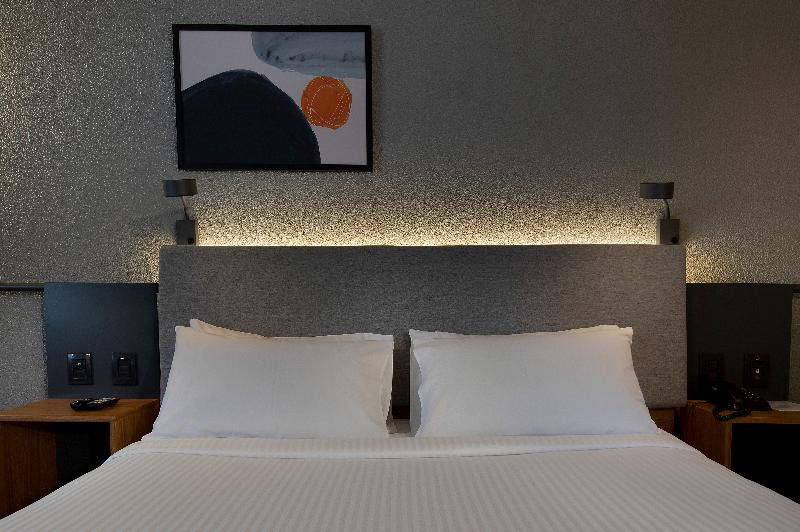 Novotel Porto Alegre Tres Figueiras image