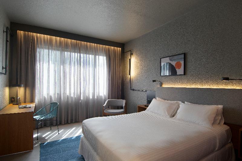 Novotel Porto Alegre Tres Figueiras image