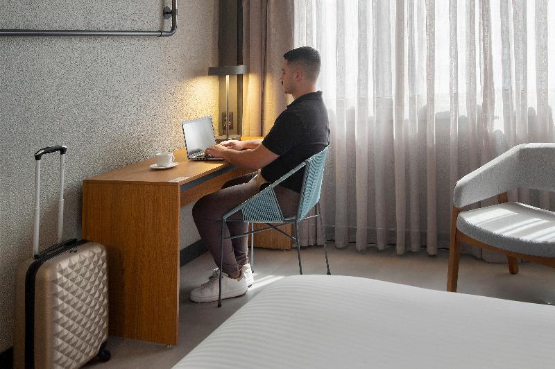 Novotel Porto Alegre Tres Figueiras image