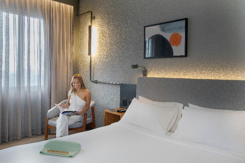 Novotel Porto Alegre Tres Figueiras image