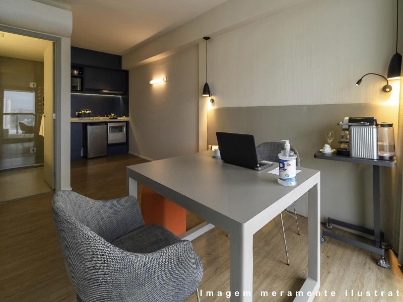Novotel Porto Alegre Tres Figueiras image