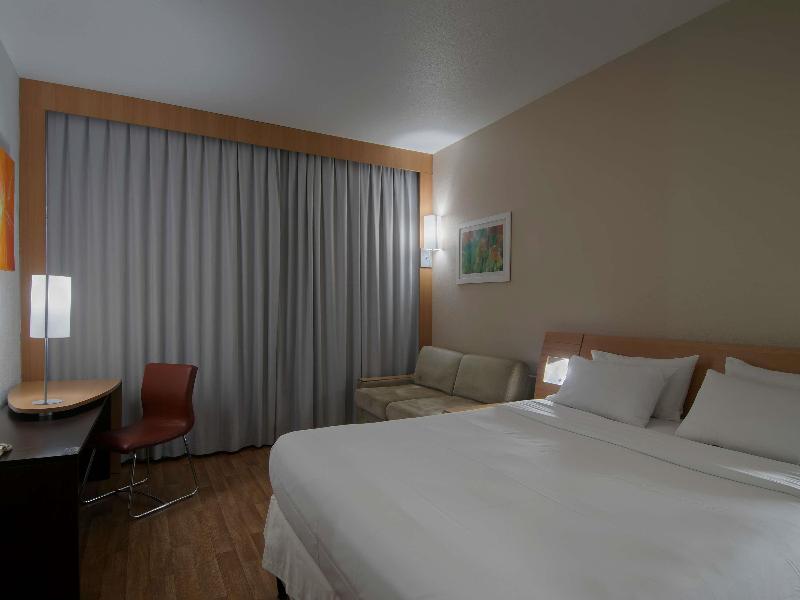 Novotel Porto Alegre Tres Figueiras image