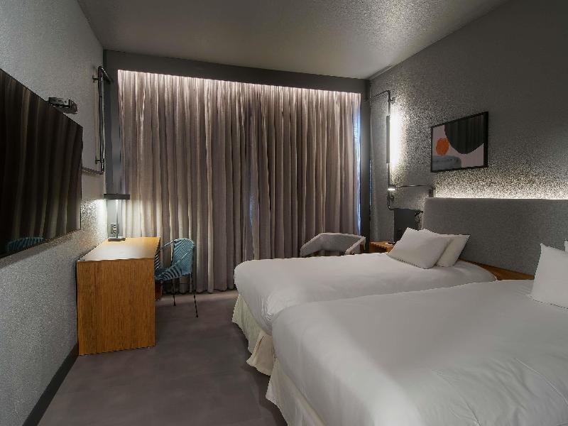 Novotel Porto Alegre Tres Figueiras image