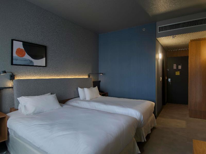 Novotel Porto Alegre Tres Figueiras image