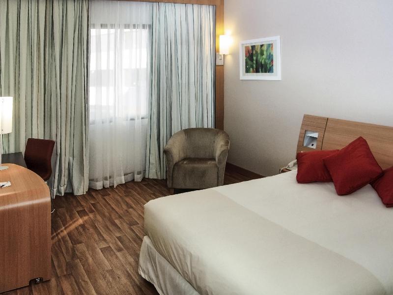 Novotel Porto Alegre Tres Figueiras image