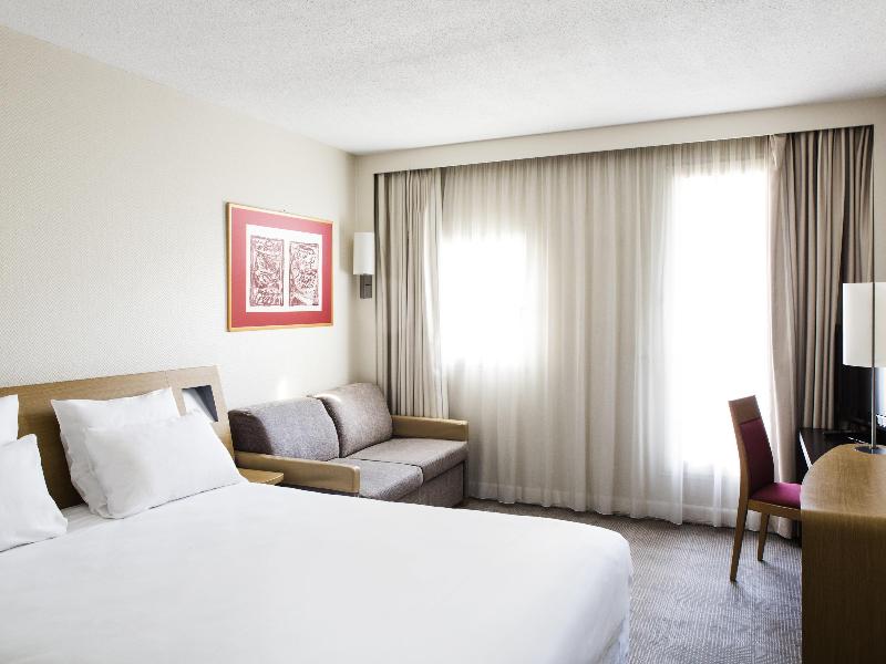 Novotel Porto Alegre Tres Figueiras image