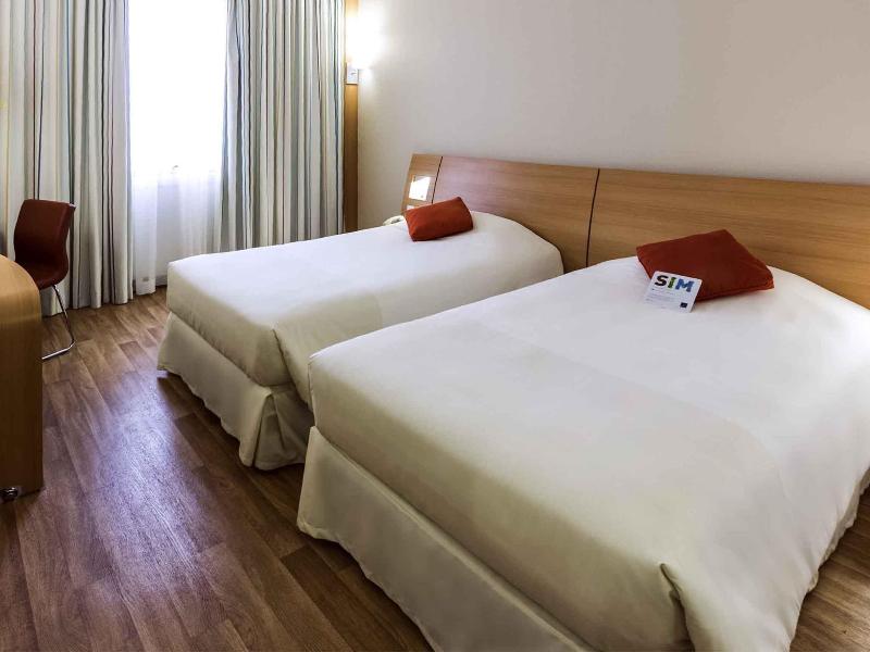 Novotel Porto Alegre Tres Figueiras image