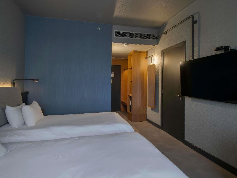 Novotel Porto Alegre Tres Figueiras image