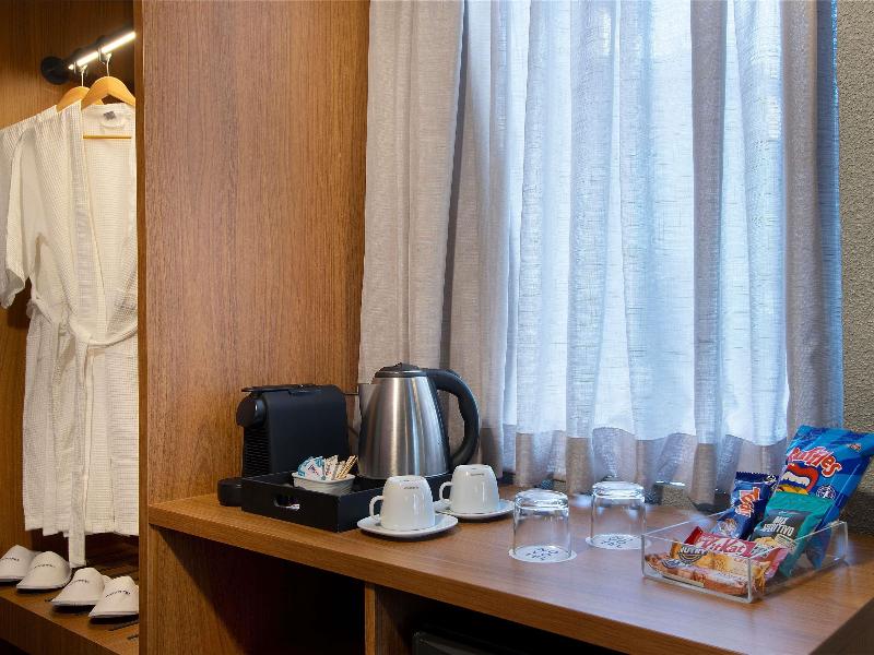 Novotel Porto Alegre Tres Figueiras image