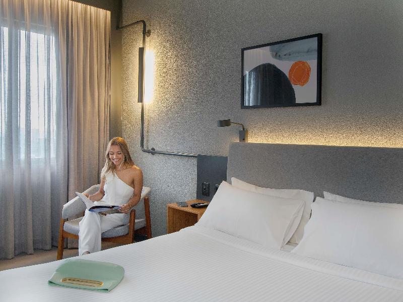 Novotel Porto Alegre Tres Figueiras image