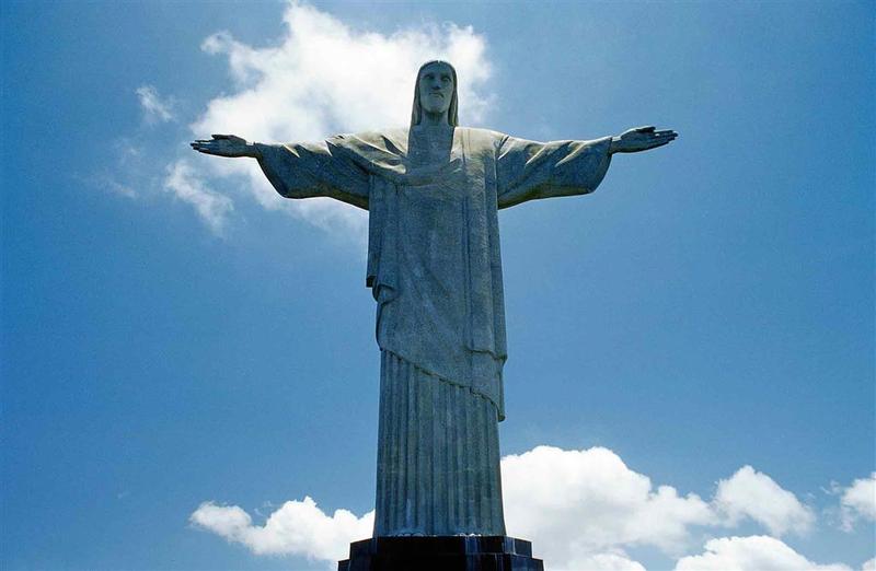 Mercure Rio Janeiro  Arpoador image