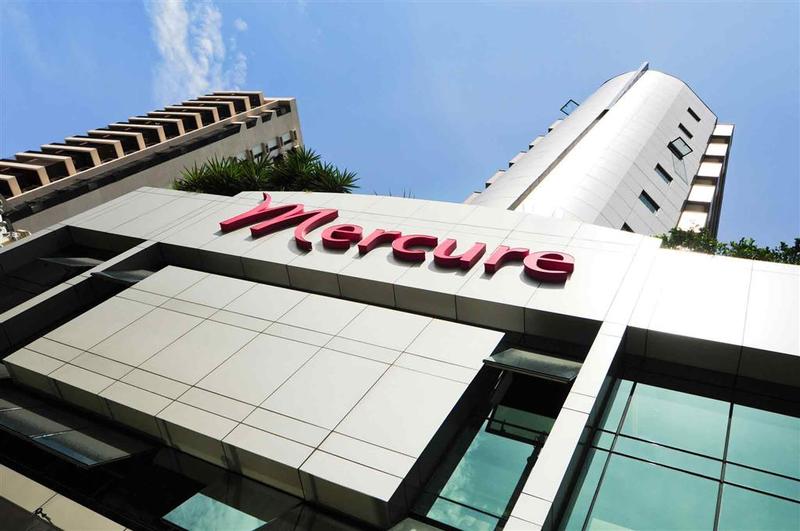 Mercure Rio Janeiro  Arpoador image