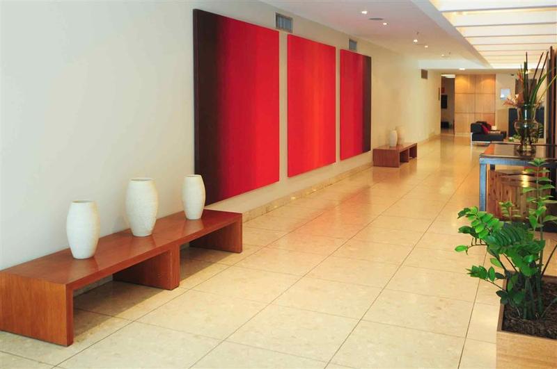 Mercure Rio Janeiro  Arpoador image