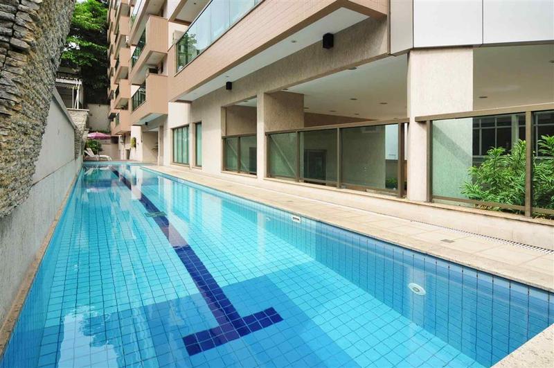 Mercure Rio Janeiro  Arpoador image