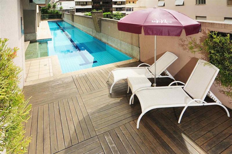 Mercure Rio Janeiro  Arpoador image