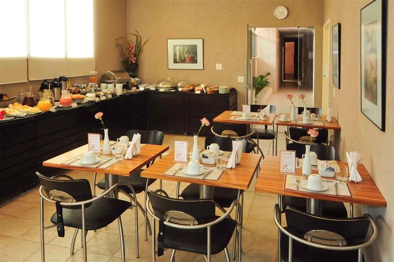 Mercure Rio Janeiro  Arpoador image